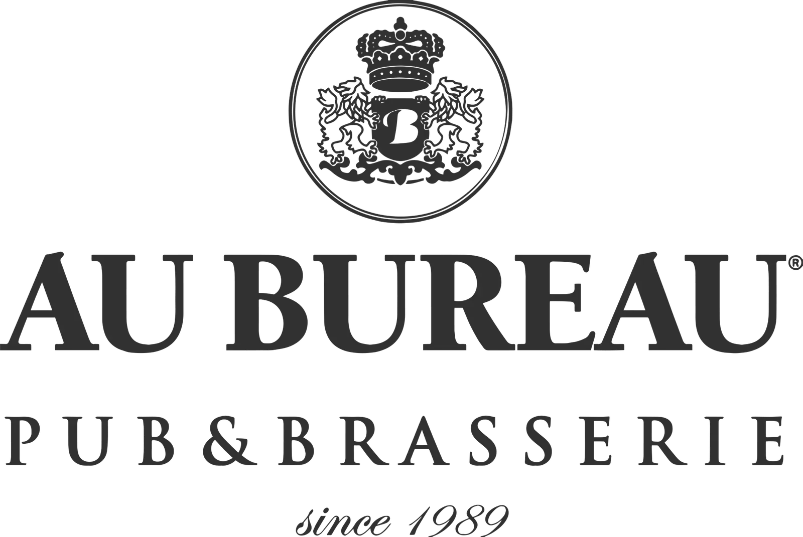 Au Bureau